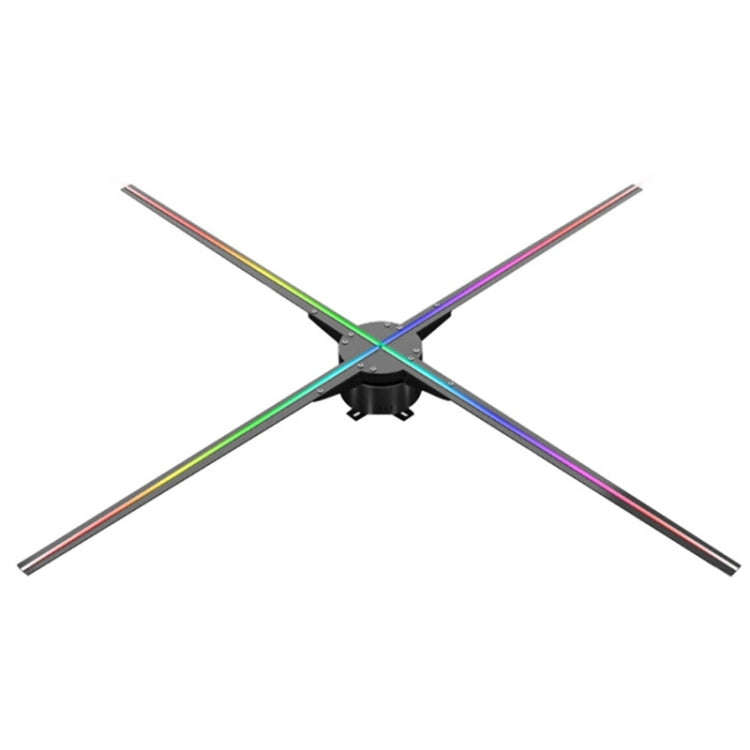 Z3 Hologram Display 3D Billboard, Display Resolution: 1152 x 1152dpi, Diameter: 65cm, Support TF ...