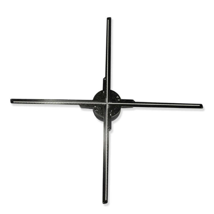 Z3 Hologram Display 3D Billboard, Display Resolution: 1152 x 1152dpi, Diameter: 65cm, Support TF ...