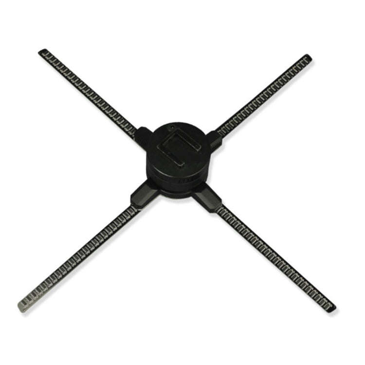 Z3 Hologram Display 3D Billboard, Display Resolution: 1152 x 1152dpi, Diameter: 65cm, Support TF ...