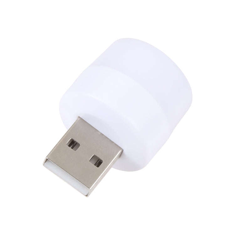 100LM LED USB Mini Night Light (Warm White)