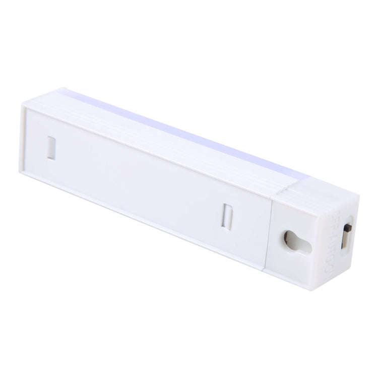 10cm 200LM LED Smart Sensor Light Bar(White Light)