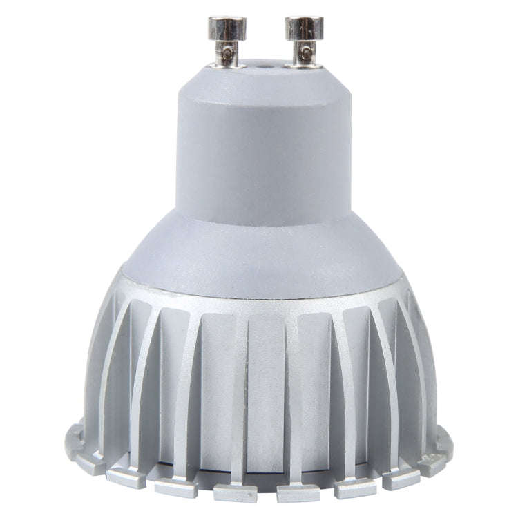 GU10 8W Warm Color Bright LED Spotlight, 85-265V