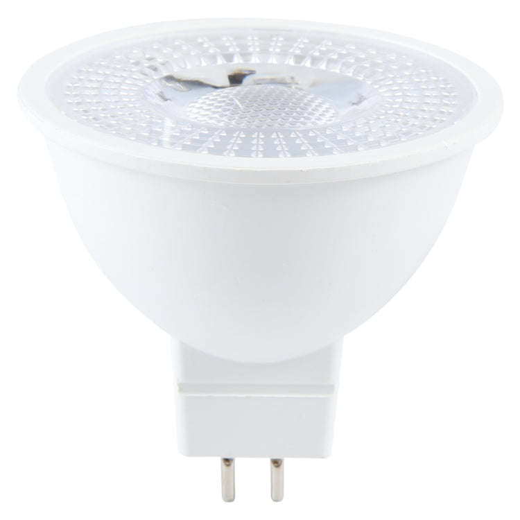 MR16-N6LED 5W 2835COB LED Spotlight, AC/DC12V (Warm White)