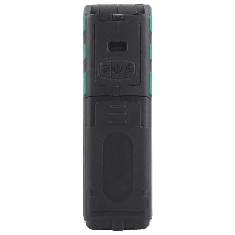 ES106 IP44 Waterproof COB Work Light USB Rechargeable Emergency Flashlight