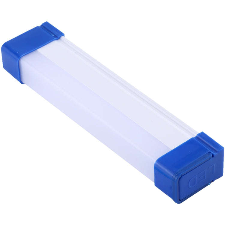 17cm 20W 480LM USB Emergency Light LED Strip Bar Light Three Levels of Brightness Adjustment (Whi...