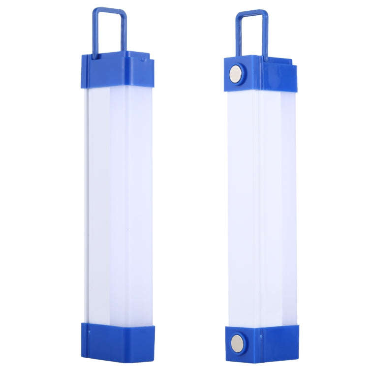 17cm 20W 480LM USB Emergency Light LED Strip Bar Light Three Levels of Brightness Adjustment (Whi...