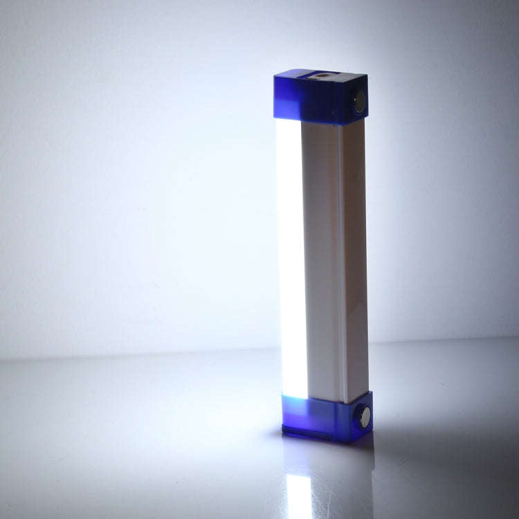 17cm 20W 480LM USB Emergency Light LED Strip Bar Light Three Levels of Brightness Adjustment (Whi...