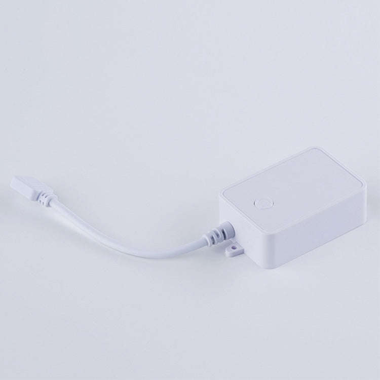5.5A WiFi Remote Control Smart LED Strip Light Controller, DC 12-24V