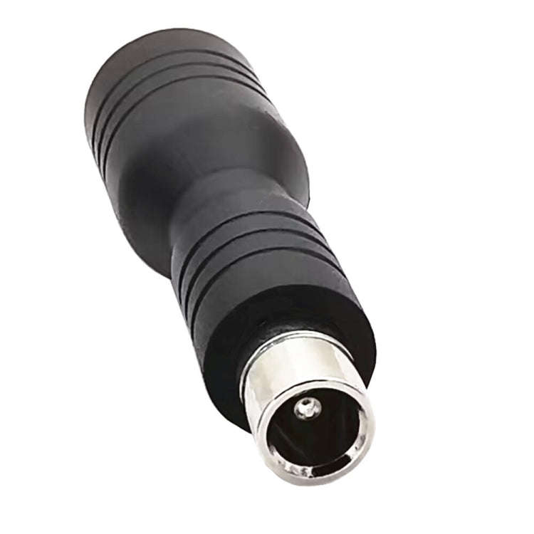 DC 5.5mm x 2.1mm Female  to DC 8.0mm x 2.0mm Male Adapter for Portable Power Station, Solar Gener...