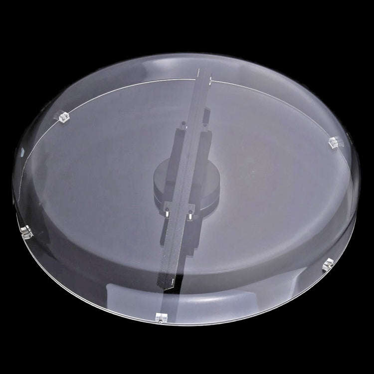 3D Hologram LED Fan Display Billboard with Shell, WiFi App Control, Display Resolution: 512 x 512...