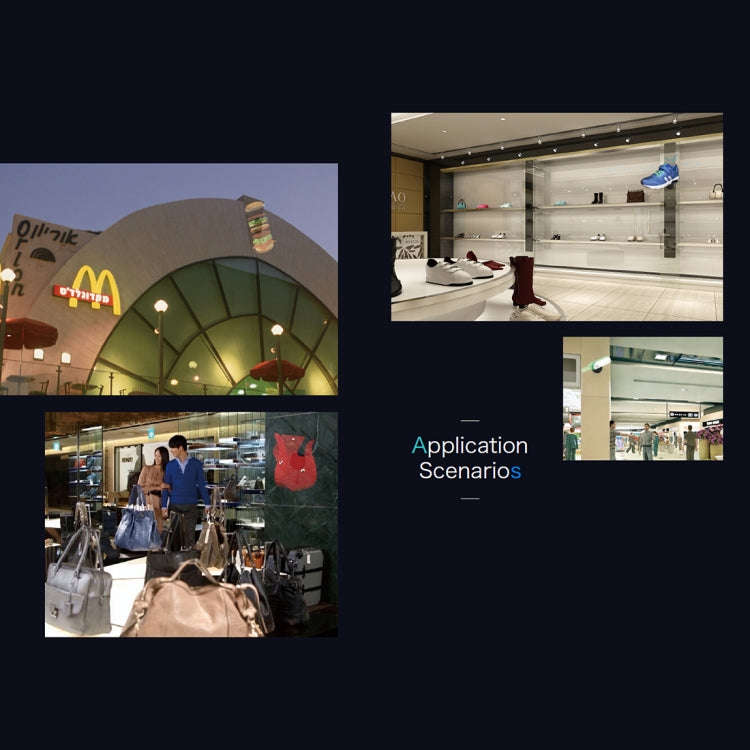 3D Hologram LED Fan Display Billboard, WiFi App Control, Display Resolution: 512 x 512 Pixels