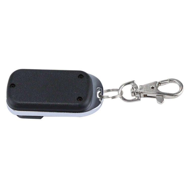 Sonoff Smart 433MHz Wireless 4 Buttons Metal Remote Controller, Remote Control Distance: 20-30m