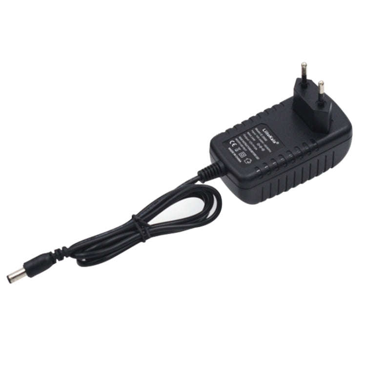 LiitoKala lii-500 Lithium Battery Charger for Li-ion IMR 18650, 26650, 16340, 14500, 10440, 18500...