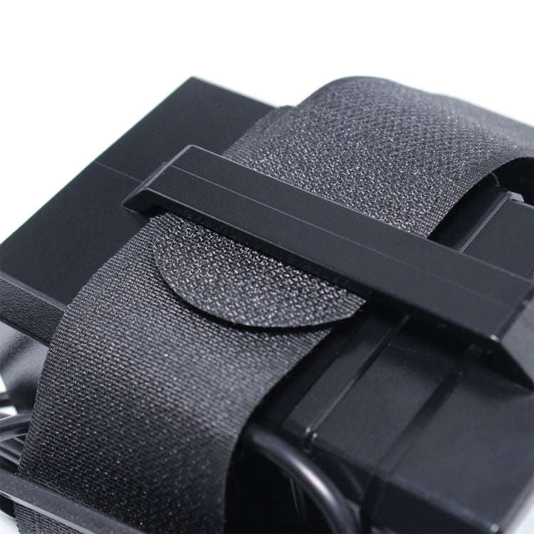 3 Sections 18650/26650 IPX7 Waterproof Battery Box with 16.8v Round Head & 5v USB Connector Outpu...