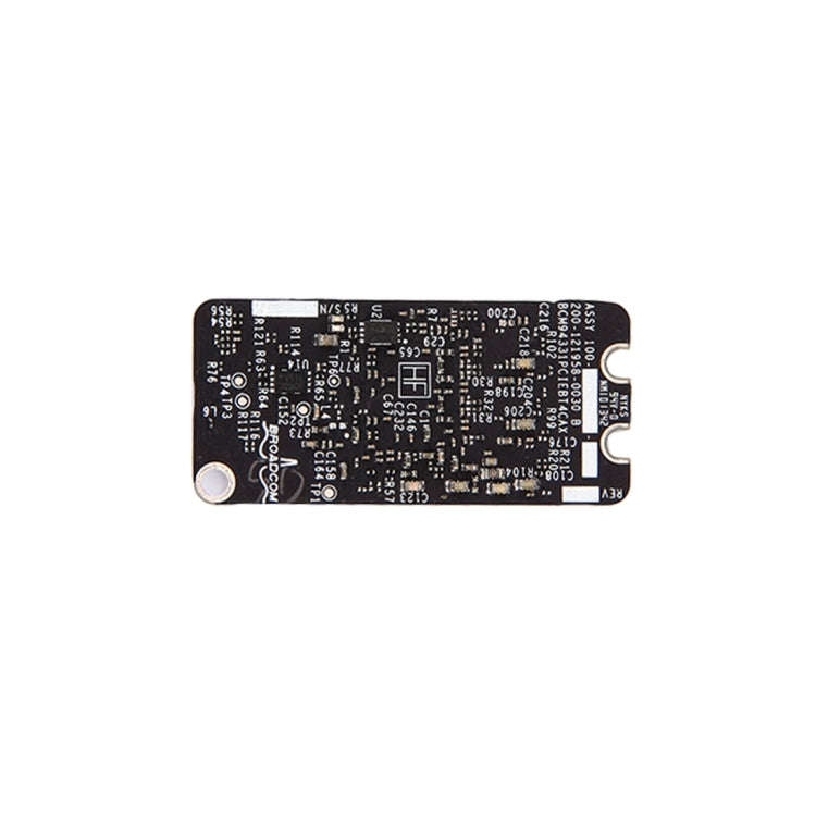 Original Bluetooth 4.0 Network Adapter Card for Macbook Pro 15.4 inch & 13.3 inch A1286 & A1278 (...
