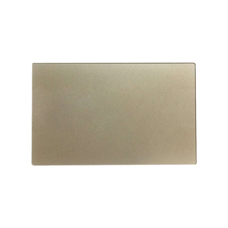 for Macbook Retina A1534 12 inch (Early 2015) Touchpad(Gold)
