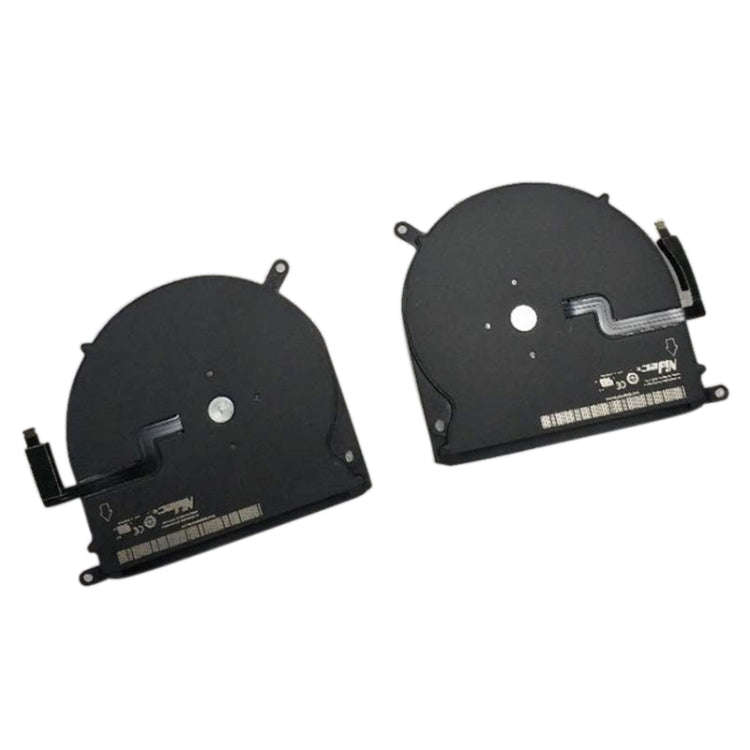 for Macbook Pro Retina 15 inch A1398 2013 2014 2015 923-0668 923-0669 Left and Right CPU Cooler C...