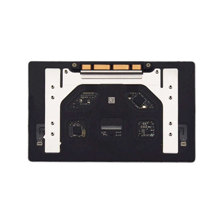 for Macbook Pro Retina A1706 A1708 2016 13.3 inch Touchpad(Silver)