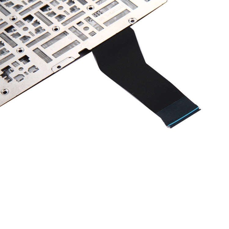 English Keyboard for Macbook Pro 11.6 inch A1370 (2011) & A1465 (2012 - 2015) US