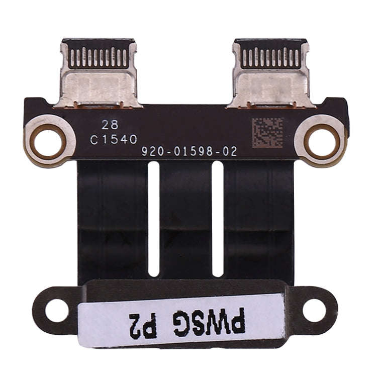 Power Jack Board Connector for Macbook Pro Retina 13 inch & 15 inch A1706 A1707 A1708