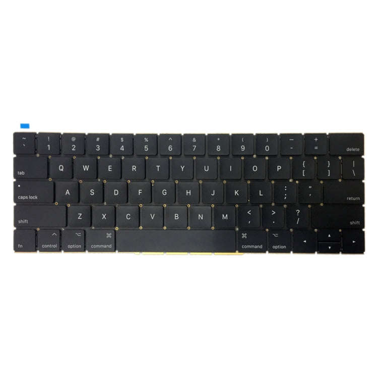 2016 US Version Keyboard for MacBook Pro 15.4 inch A1707 (2016 - 2017) / MacBook Pro 13.3 inch A1...
