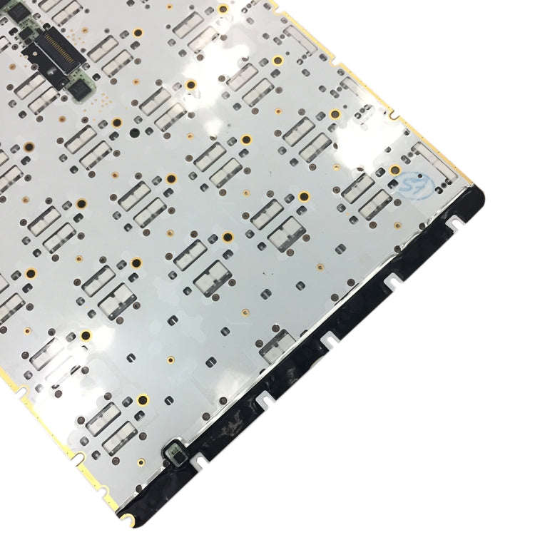 2016 Dual IC US Version Keyboard for MacBook 12 inch A1534 (2015 - 2017)