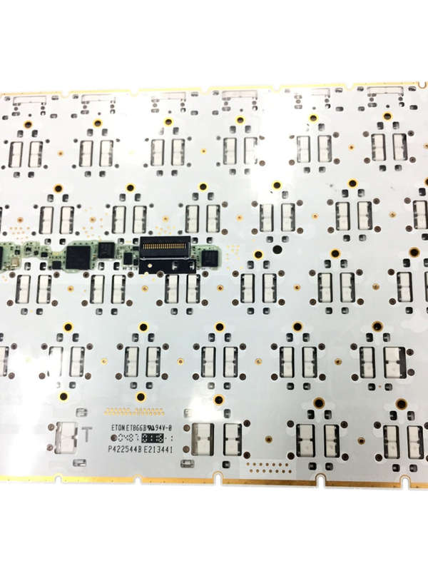 2016 Dual IC US Version Keyboard for MacBook 12 inch A1534 (2015 - 2017)