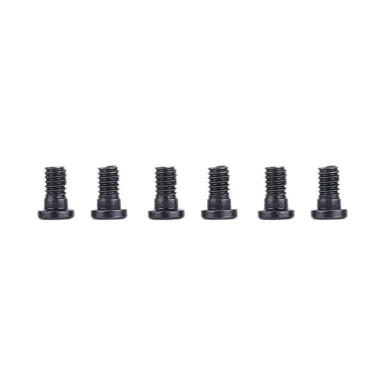Screen Axis Screw Set for Apple MacBook Air Pro A1466 / A1465 / A1369 / A1370 / A1398 / A1425 / A...