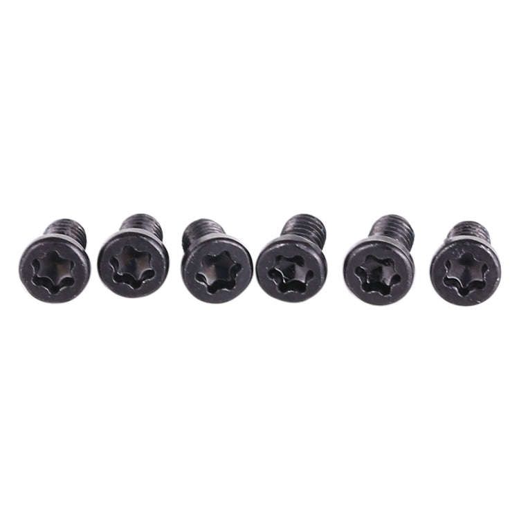 Screen Axis Screw Set for Apple MacBook Air A1370 / A1465 / A1369 / A1466