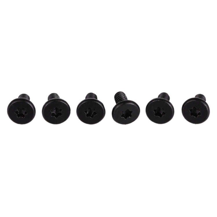 Motherboard Screw Set for Apple MacBook A1370 / A1465