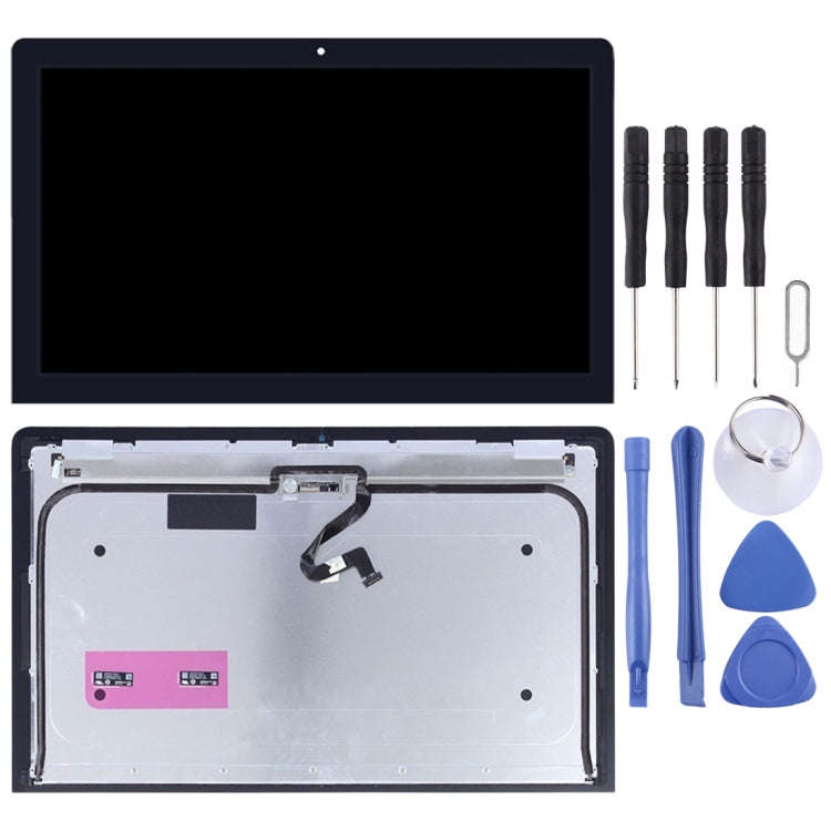 OEM LCD Screen for Apple iMac 21.5 inch A1418 2K (2013) MD093 MD094 ME086 ME087 with Digitizer Fu...