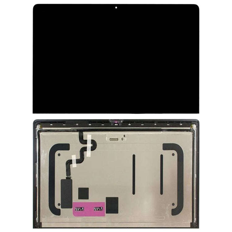 OEM LCD Screen for Apple iMac A1419 27 inch Retina 5K (2017) LM270QQ1 New 661-03255 with Digitize...