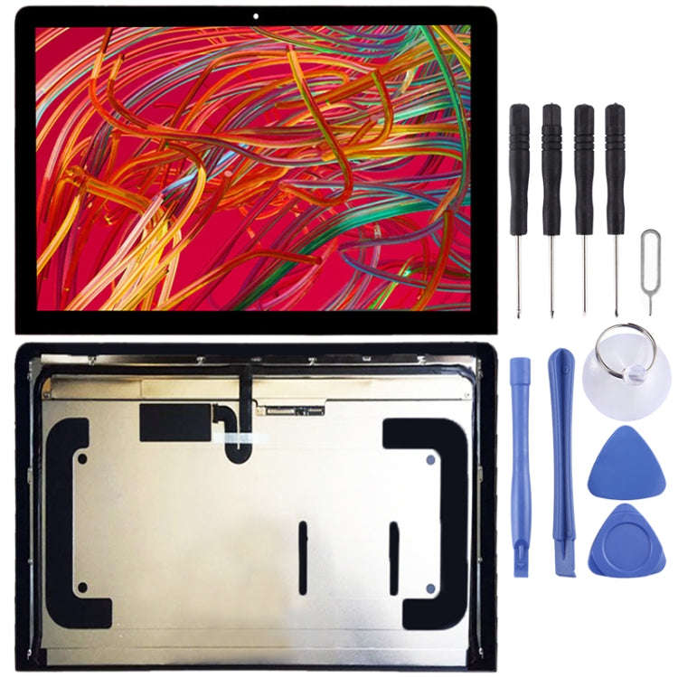 OEM LCD Screen for Apple iMac 21.5 inch A1418 4K LM215UH1 (SD) (B1) EMC3069 MNDY2 (2017) with Dig...