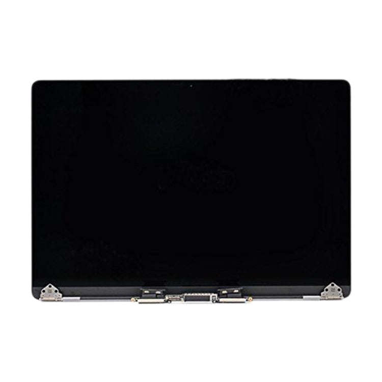 Full LCD Display Screen for MacBook Pro 15.4 inch A1990 (2018)(Silver)