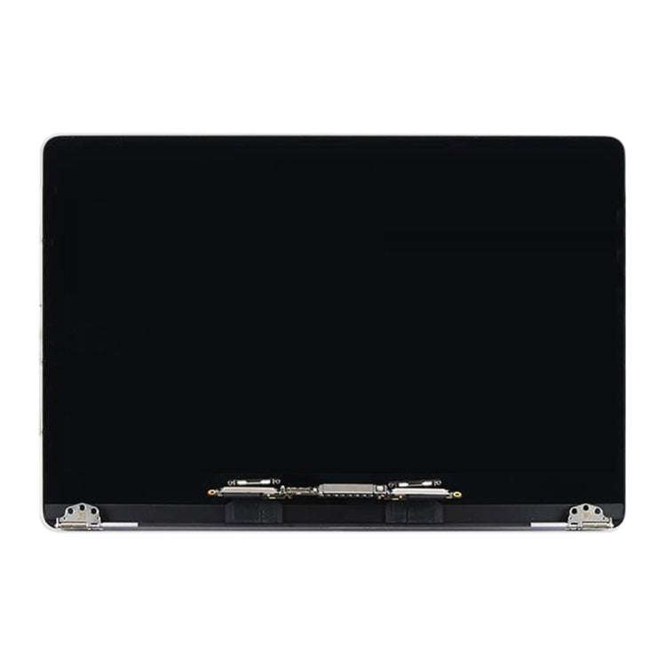 LCD Screen Display Assembly for Apple MacBook Pro 13.3 inch A1989 (2018) MR9Q2 EMC 3214 (Grey)