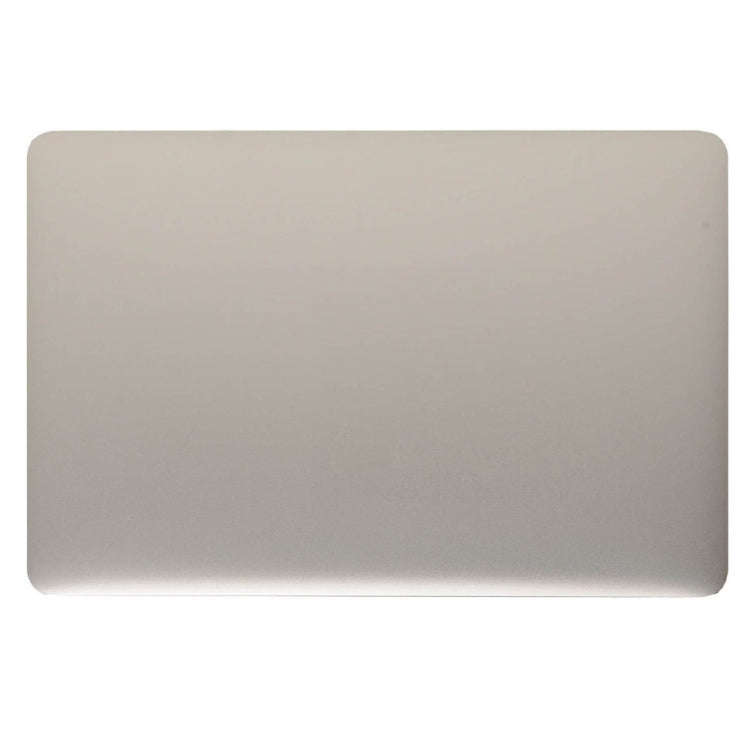 LCD Screen Display Assembly for MacBook Air 13 inch A1466 Late 2013-2015, 2017 (Silver)