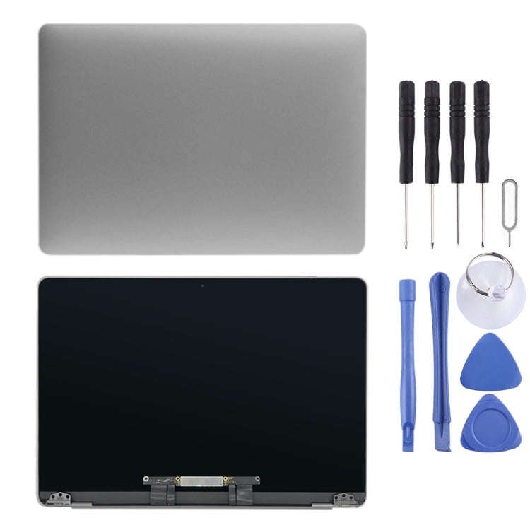 Full LCD Display Screen for MacBook Air 13.3 inch A2179 (2020) (Grey)