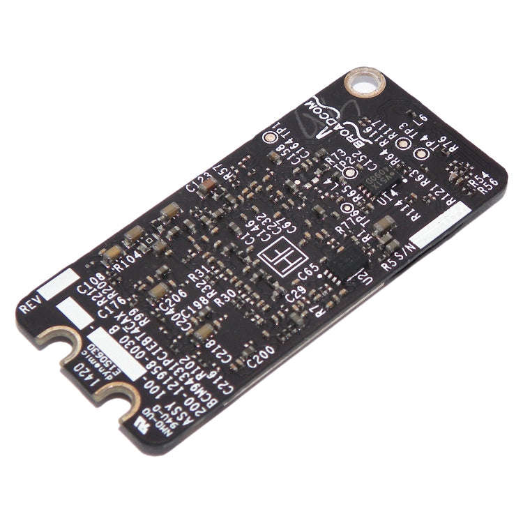 Bluetooth WiFi Network Adapter Card BCM94331PCIEBT4CAX for MacBook Pro A1278 A1286 A1297 2011 2012