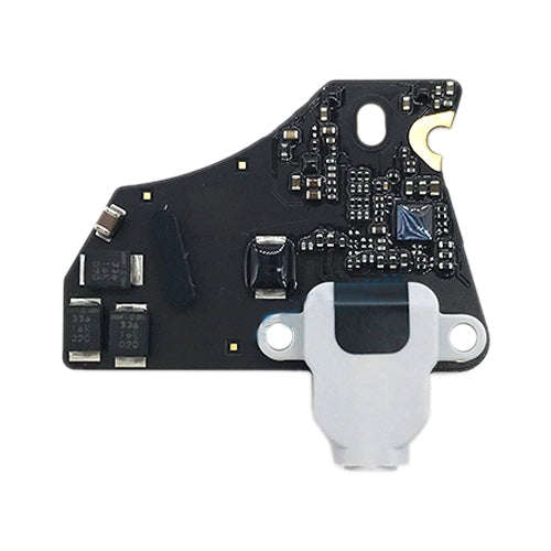 Audio Jack Board 820-01992-A for Macbook Air 13 A2179 2020(Silver)