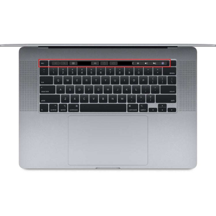 Touch Bar for Macbook Pro 2020 A2289