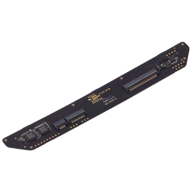 TouchPad Keyboard Connector Board For Macbook Air 13 inch Retina A2179 2020 EMC3302 821-02005-01 ...