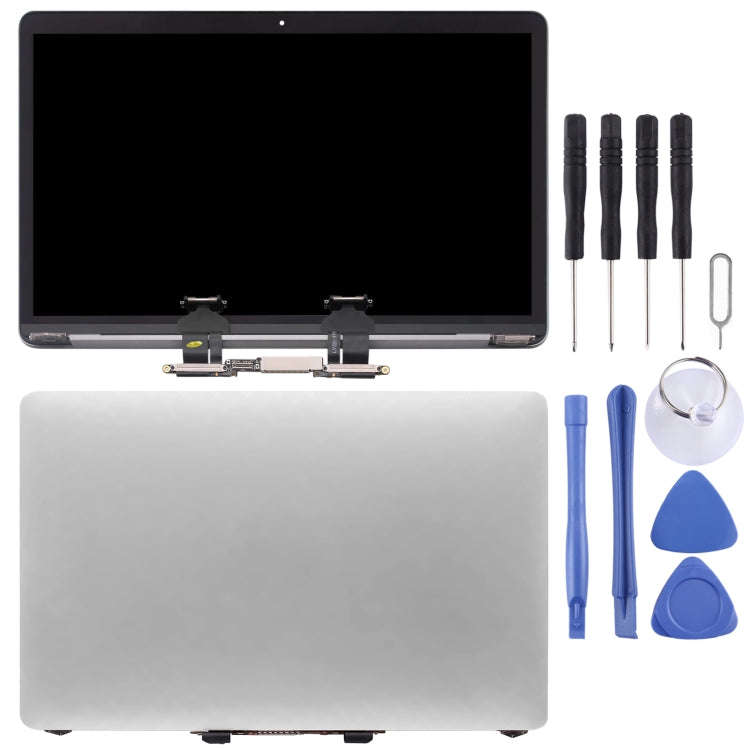 Original Full LCD Display Screen for MacBook Retina 13 A2251 (2020)(Silver)