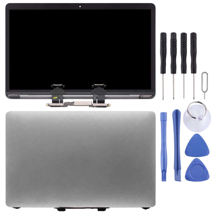 Original Full LCD Display Screen for MacBook Retina 13 A2251 (2020)(Grey)