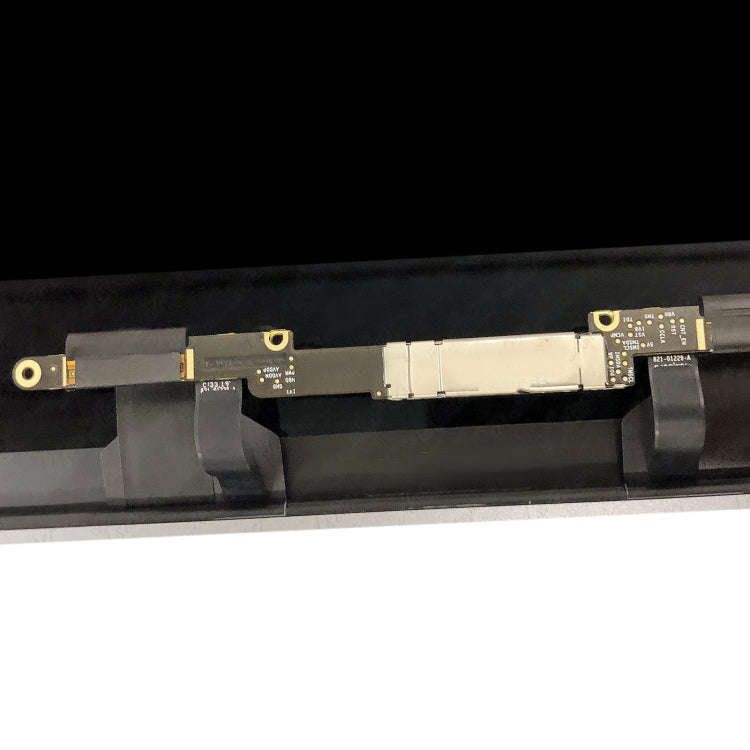 Original Full LCD Display Screen for MacBook Retina 13 A2251 (2020)(Grey)
