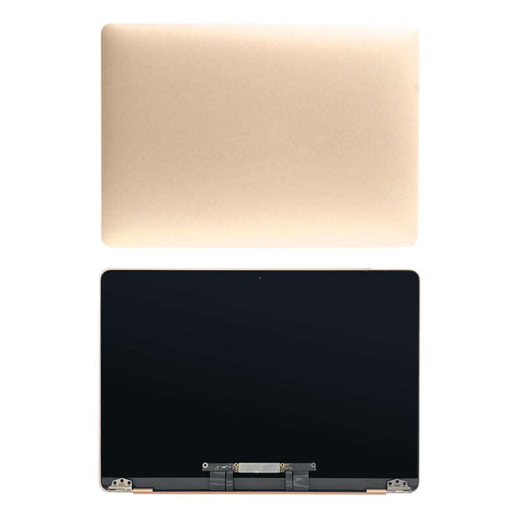 Original Full LCD Display Screen for MacBook Air 13.3 inch A2179 (2020)(Gold)