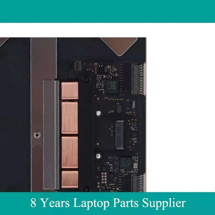 Touchpad 821-01833-02 for Macbook Air A1932 2018 (Gold)