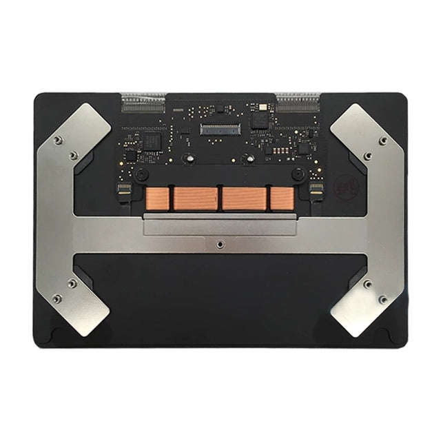 Touchpad 821-01833-02 for Macbook Air A1932 2018(Silver)