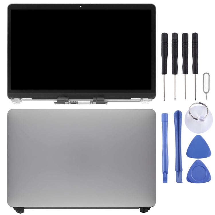 Original Full LCD Display Screen for MacBook Air 13.3 A1932 (2019) (Grey)