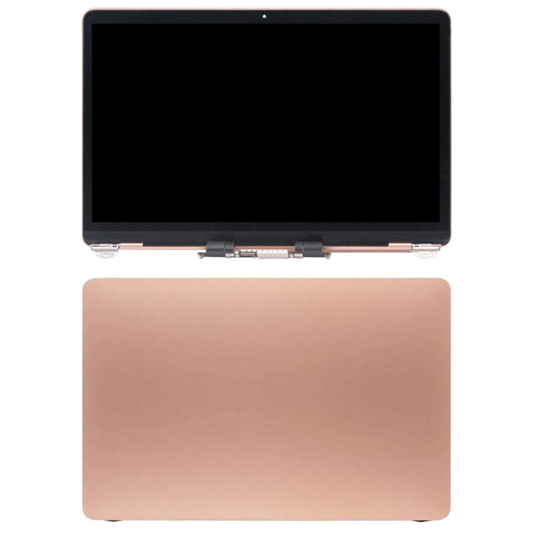 Original Full LCD Display Screen for MacBook Air 13.3 A1932 (2019) (Gold)