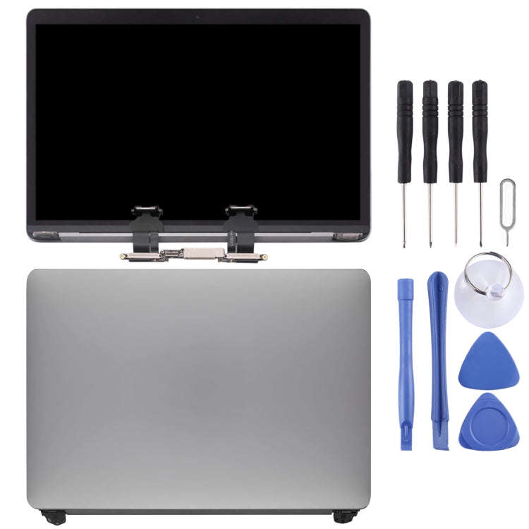 Original Full LCD Display Screen for MacBook Pro 13 A2159 (2019) (Grey)